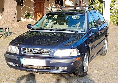 Volvo V40 2.0 Comfort Comfort