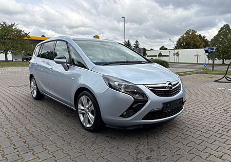 Opel Zafira Tourer gebraucht kaufen Opel Zafira Tourer 1.6 CDTI ecoFLEX Edition 88kW S/S