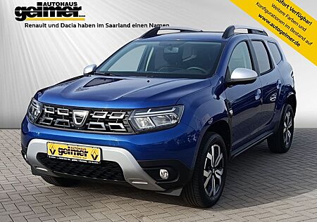 Dacia Duster Prestige+ TCe 130 2WD
