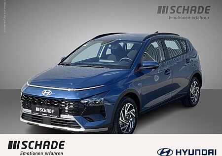 Hyundai Bayon FL (MY25) 1.0 T-GDI 7-DCT Trend KomfortLED