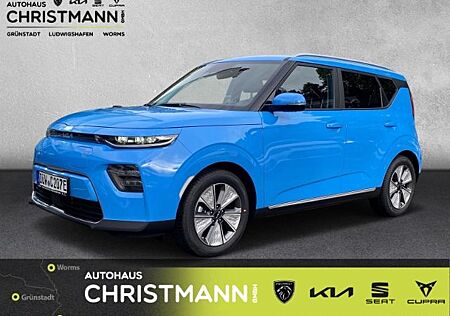 Kia Soul E- Inspiration *Leder-Paket*Wärmepumpe*Schi