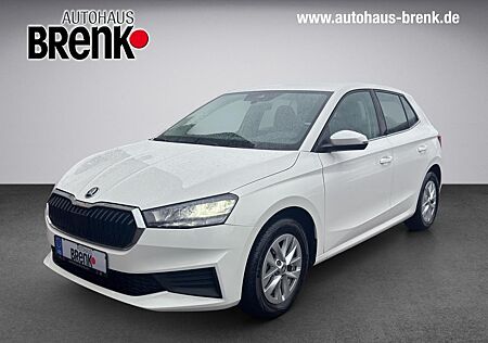 Skoda Fabia 1.0 TSI Ambition *LED/RFK/App/Klima*