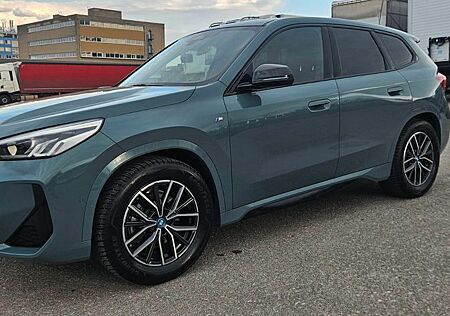 BMW iX1 xDrive30 -
