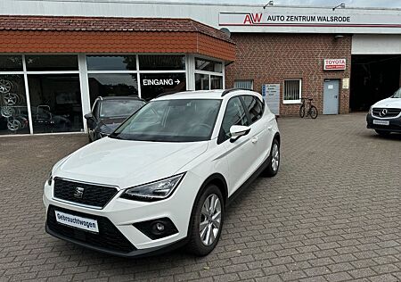 Seat Arona Style LED*PDC*Kamera*GRA*Insp/Tüv NEU