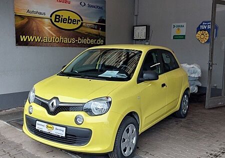 Renault Twingo SCe 70 Expression mit GARANTIE