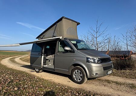 VW T5 California Volkswagen