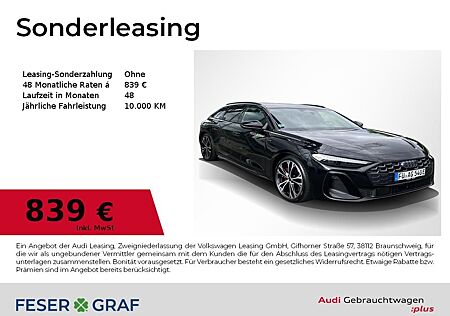 Audi A5 Avant e-hybrid quattro Pano LED Navi
