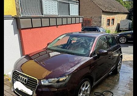 Audi A1 1.6 TDI 66kW Ambition Sportback Ambition