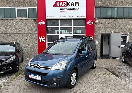 Citroën Berlingo Selection-1- HAND- A-H-K-NAVI-KAMERA-
