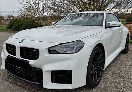 BMW M2 Coupe Shadow Line Harman-Kardon