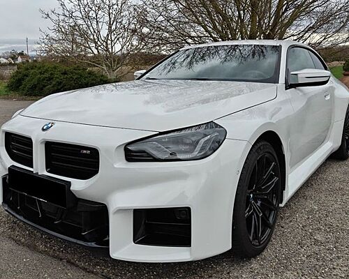 BMW M2 Coupe Shadow Line Harman-Kardon