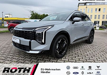 Kia Sportage 1.6 T-GDI Spirit MJ26 *Navi*LED*Kamera