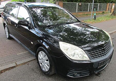 Opel Vectra C Caravan Edition TÜV Neu