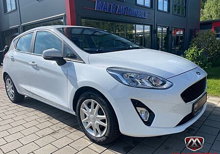 Ford Fiesta Cool & Connect(Tüv&Insp. neu) Navi Apple