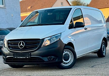 Mercedes-Benz Vito Kasten 116 CDI RWD kompakt Autm. Klima|NAVI
