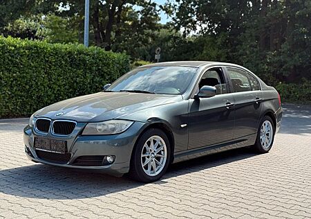 BMW 318 i Lim. 2-Zonen-Klimaauto*Sitzheizung*