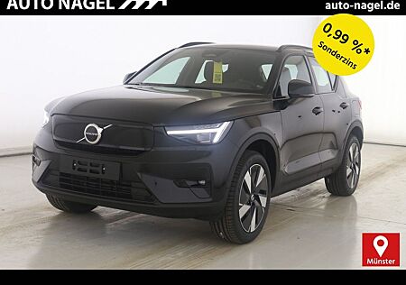 Volvo EX40 Recharge Plus Dark STANDH|LED|