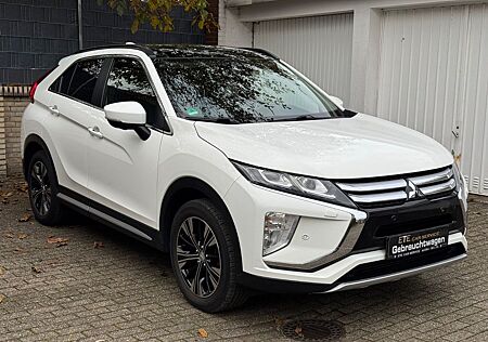 Mitsubishi Eclipse Cross Top 2WD*LEDER+PANO+AHK+KAMERA+LED*