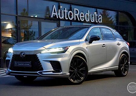 Lexus RX 500h F SPORT Mark Levinson