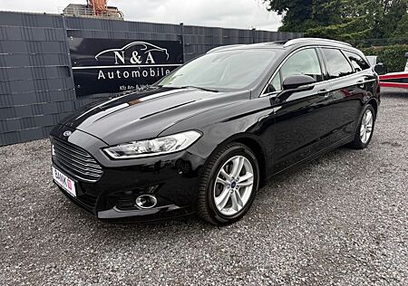Ford Mondeo Turnier Titanium/NAVI/SHZ/PDC/TEMPOMAT/