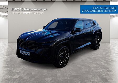 BMW XM 50e Massage AHK Driv.Assist.Prof Harman/K