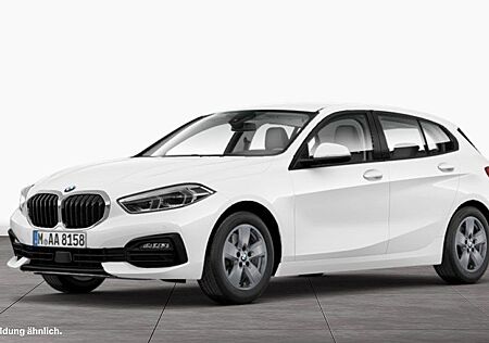 BMW 118i PDC LED Sitzheizung
