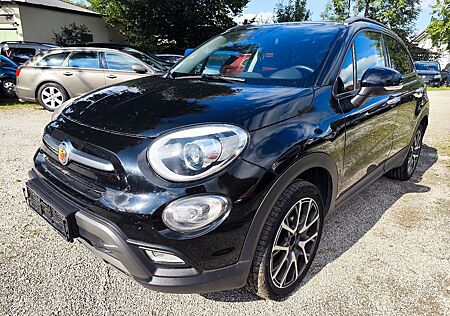 Fiat 500X gebraucht kaufen Fiat 500X Cross Plus