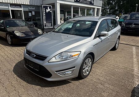 Ford Mondeo Turnier Trend