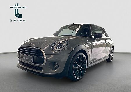 Mini Cooper Cabrio Yours LED DAB