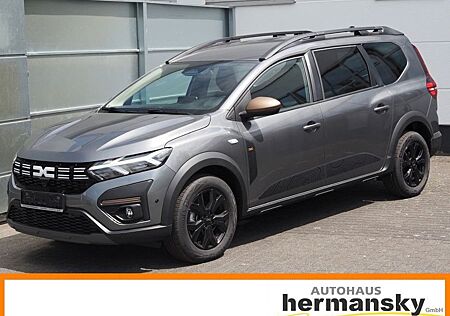 Dacia Jogger TCe 110 Extreme+ mit Sitzhzg./Kamera/Navi
