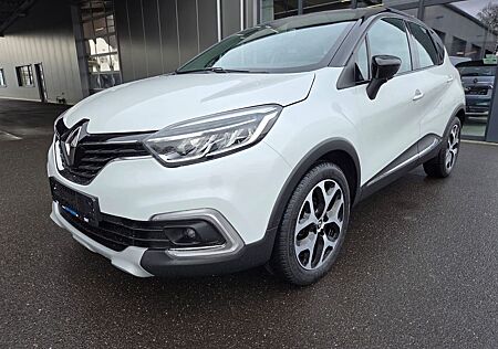 Renault Captur TCe 90 0.9 Intens NAV PDC LM
