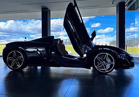 McLaren 570S km 1.750 brand new!