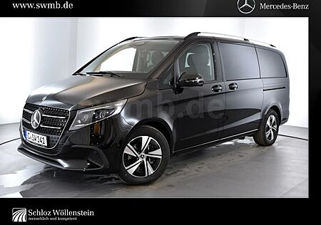 Mercedes-Benz V 300 V 300d lang Style/MULTIBEAM/Sthzg/AHK/DISTRONIC