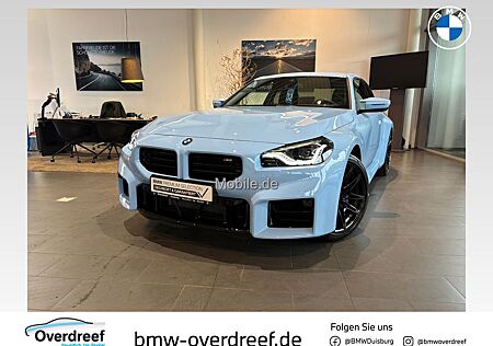 BMW M2 Coupe Sport Aut. Klimaaut. Adaptives Fahrwerk