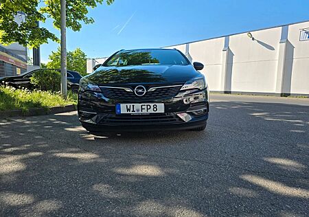Opel Astra ST 1.5 Diesel 90kW Business Edition Au...