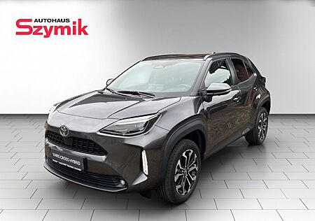 Toyota Yaris Cross 1,5 Teamplayer