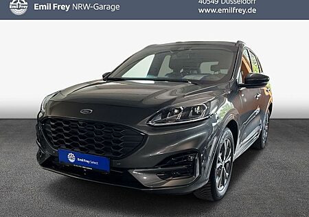 Ford Kuga 1.5 EcoBoost ST-LINE X AHK+LED+NAVI