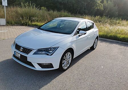 Seat Leon 1.4 TSI ACT 110kW Start&Stop Xcellence ...