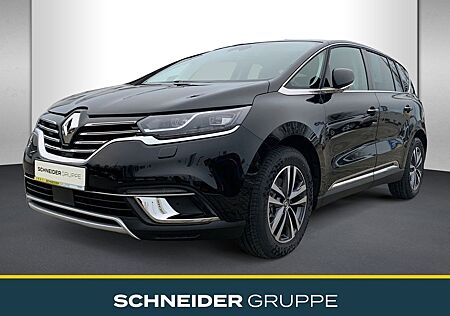 Renault Espace V INTENS 2.0 BLUE dCi 190 LED+PDC+SHZ+ACC