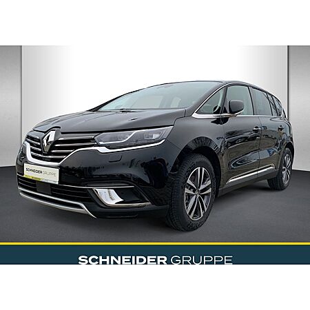 Renault Espace leasen