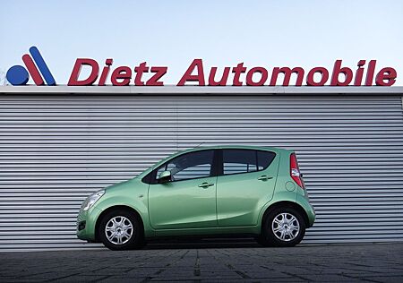 Suzuki Splash 1.0 Comfort Gerne Finanzierung+++