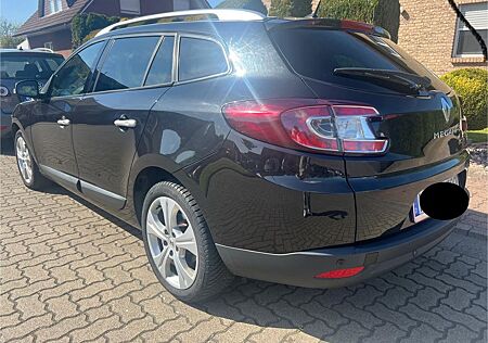 Renault Megane Grandtour Dynamique Navi,Sitzheizung Klim