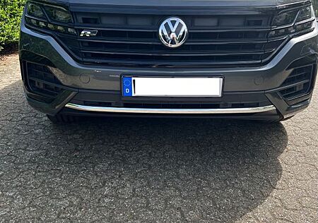 VW Touareg Volkswagen 3.0 V6 TDI SCR 4MOTION Tiptronic -