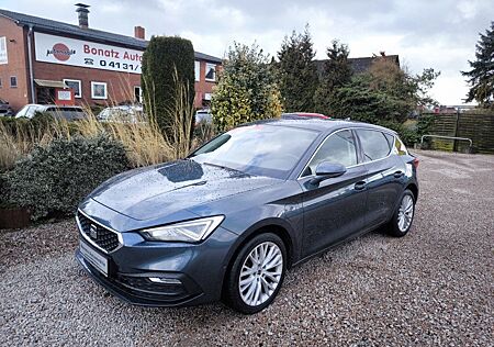 Seat Leon 1.4 e-Hybrid DSG Xcellence*APP,Kamera,LED*