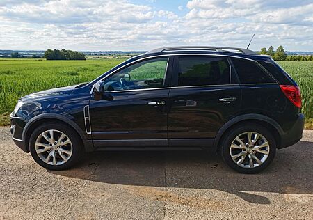 Opel Antara 2.2 CDTI Cosmo 4x4 135kW Automatik Cosmo