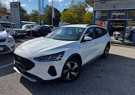 Ford Focus Turnier Active Design