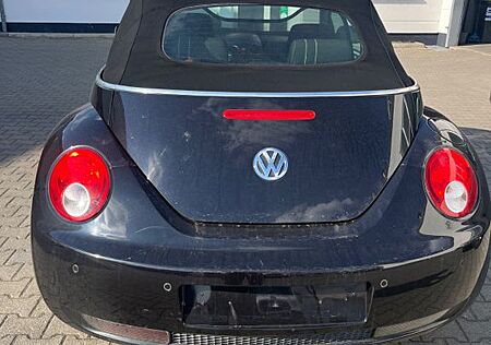 VW Beetle Volkswagen
