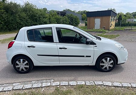 Renault Clio Yahoo! 1.2 16V 75!103TKM!TÜV-ZAHNRIEMEN NEU