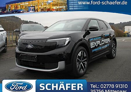 Ford Explorer RWD