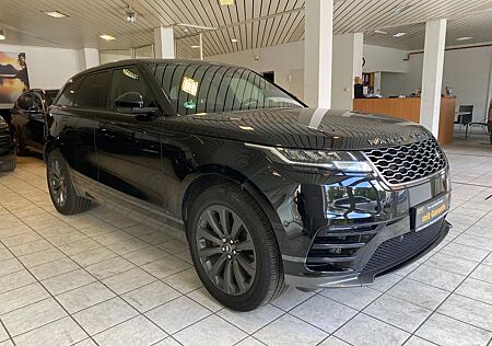 Land Rover Range Rover Velar P250 R-Dynamic Panorama